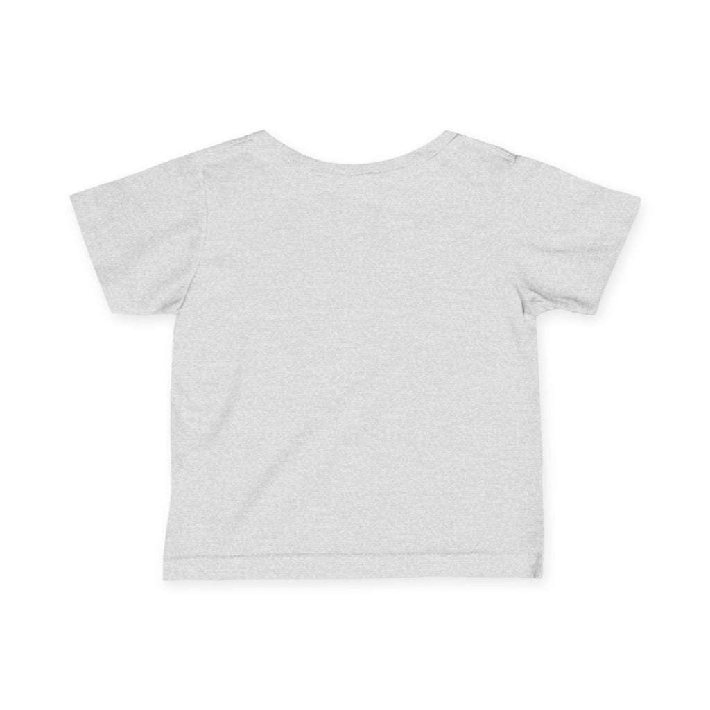 Just Waiting on Halloween - Infant Tee