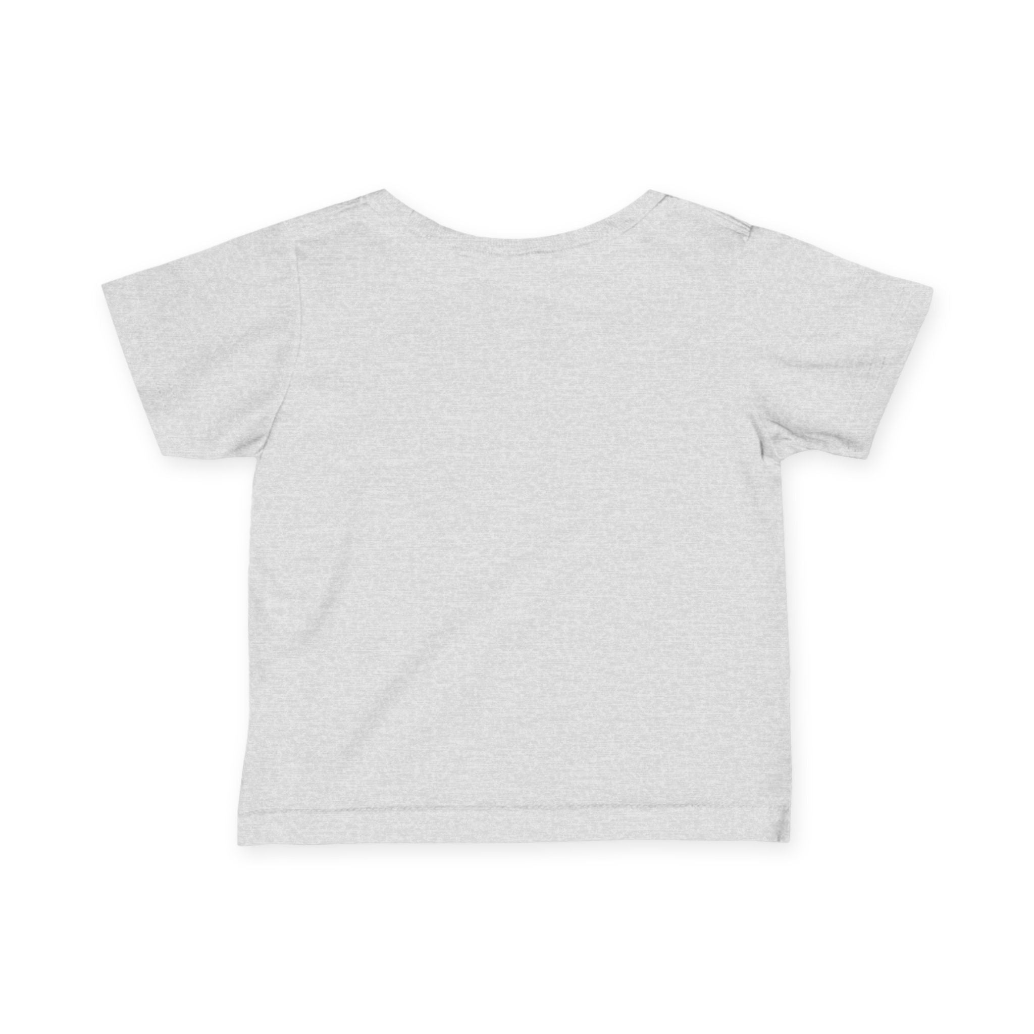 Just Waiting on Halloween - Infant Tee