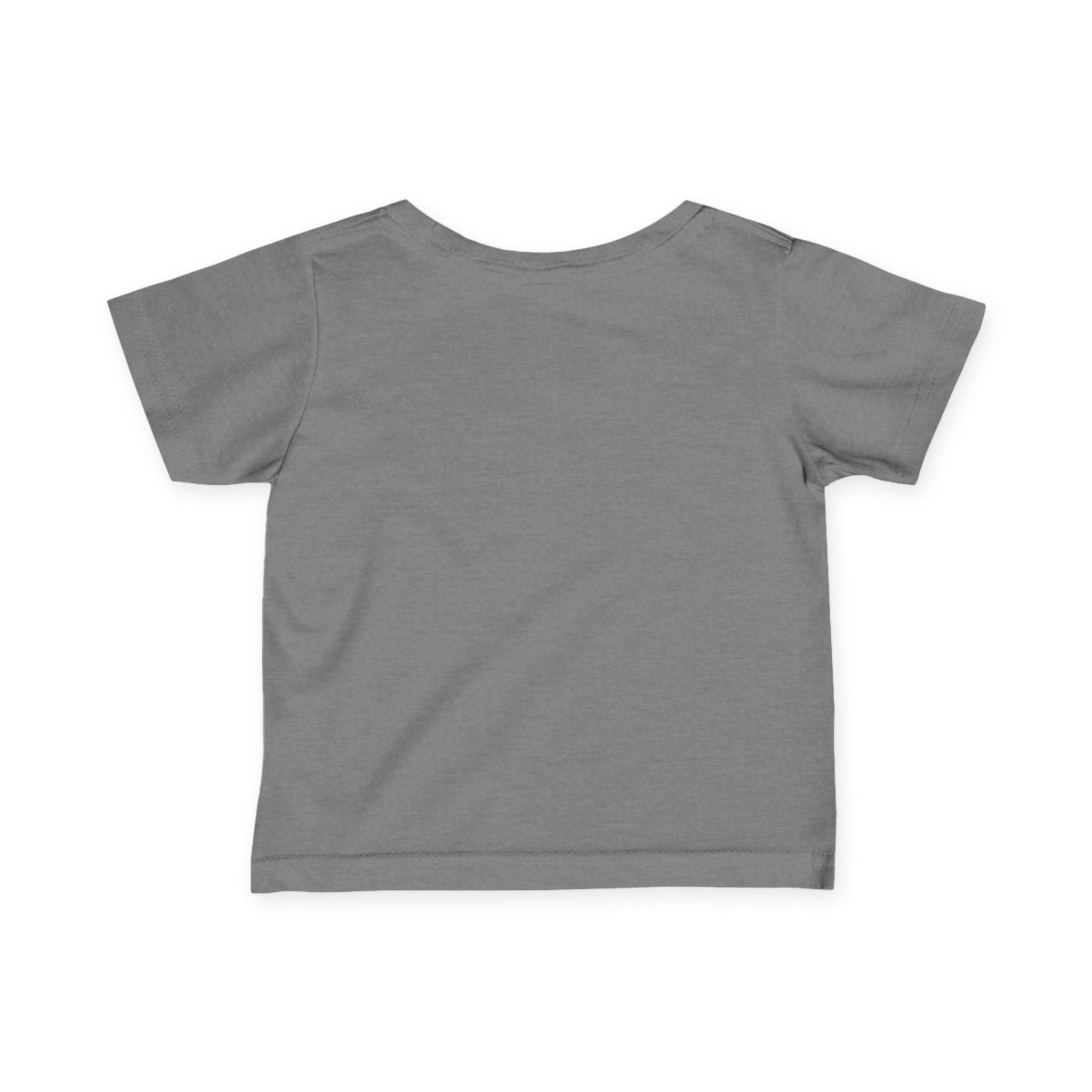 Just Waiting on Halloween - Infant Tee