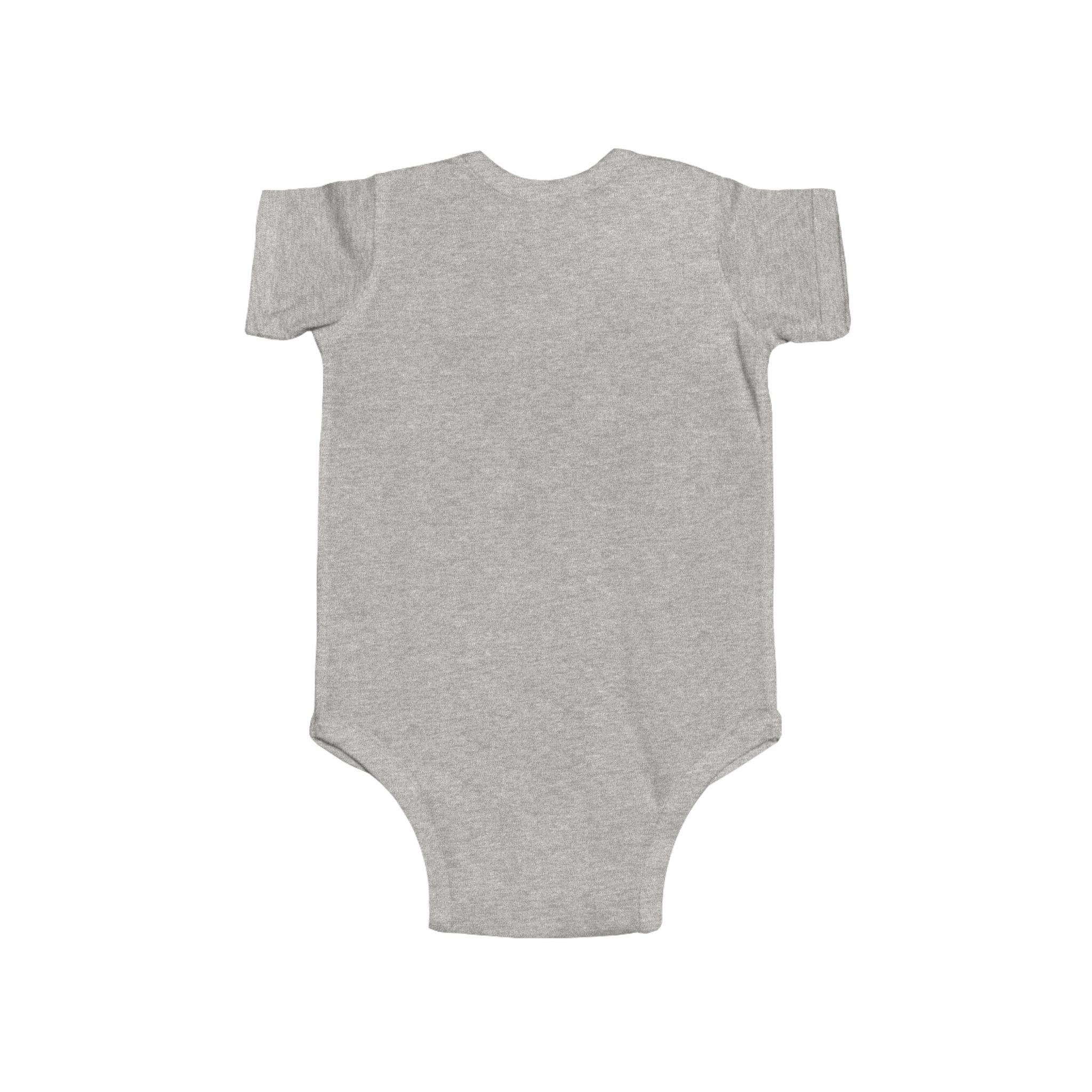 Babies Play Haven Infant Bodysuit Onesie