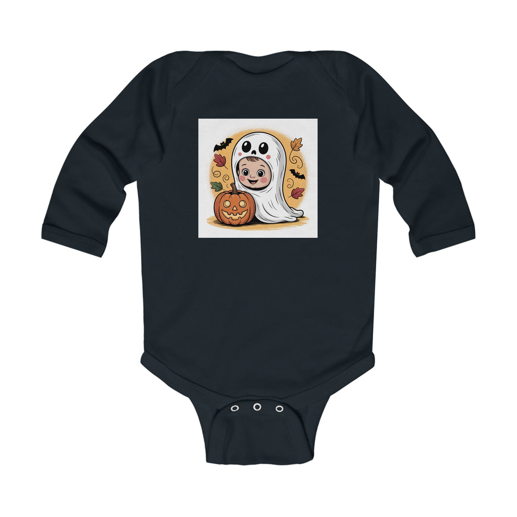 Halloween Baby Infant Bodysuit
