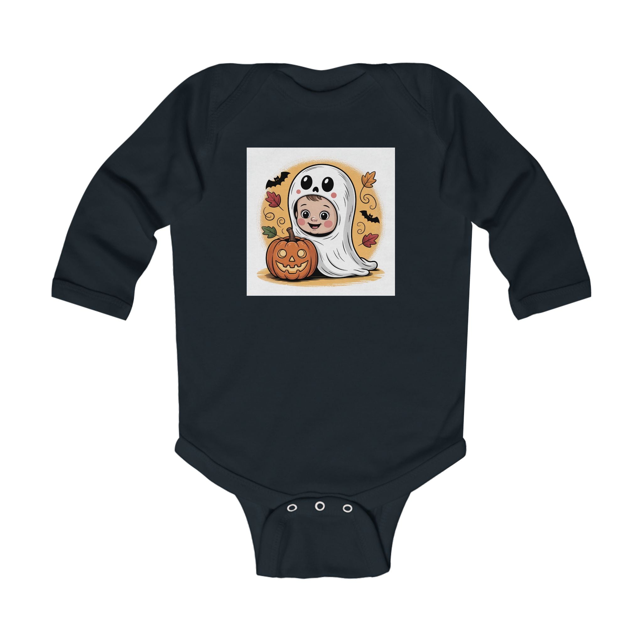 Halloween Baby Infant Bodysuit