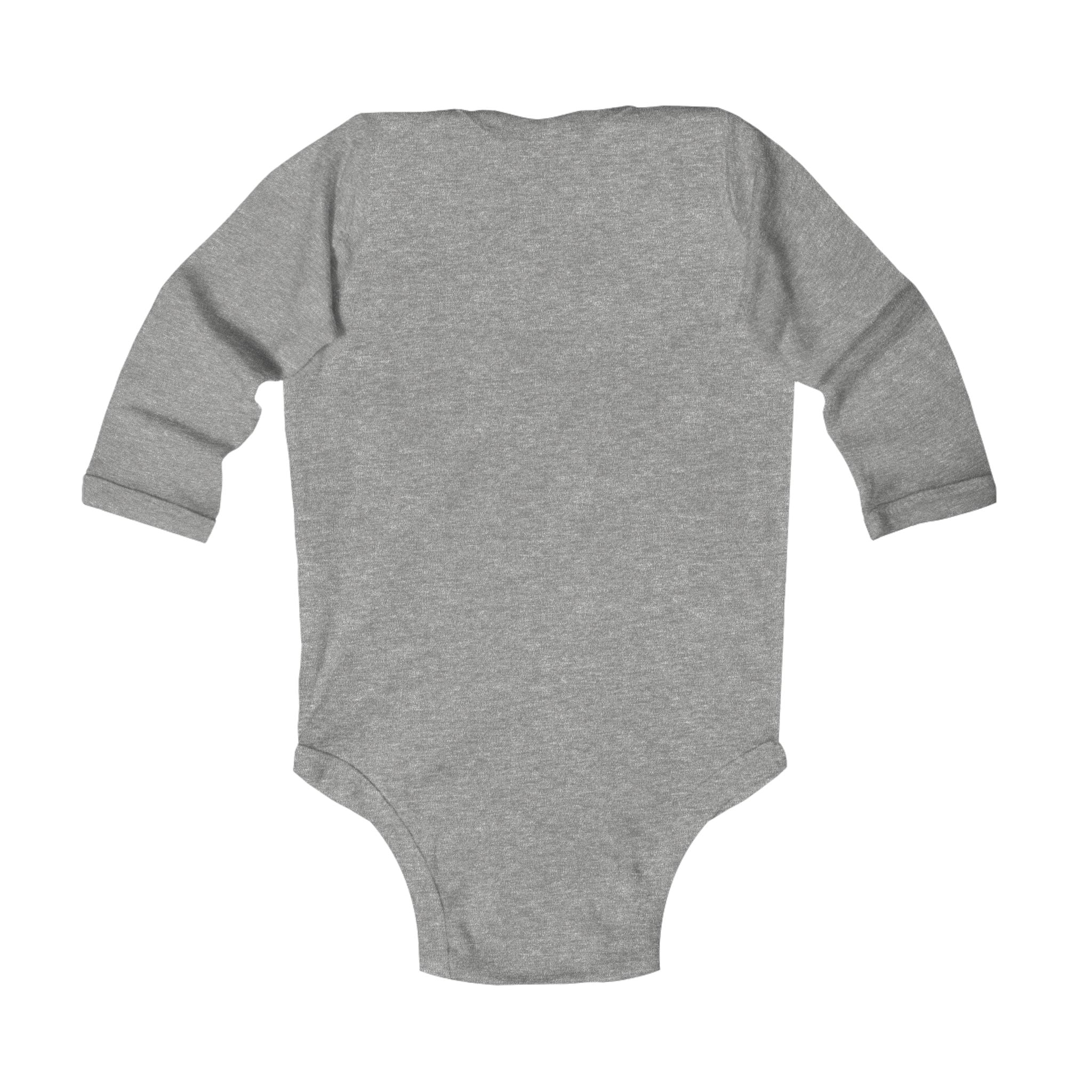 Baby's Playtime Infant Bodysuit