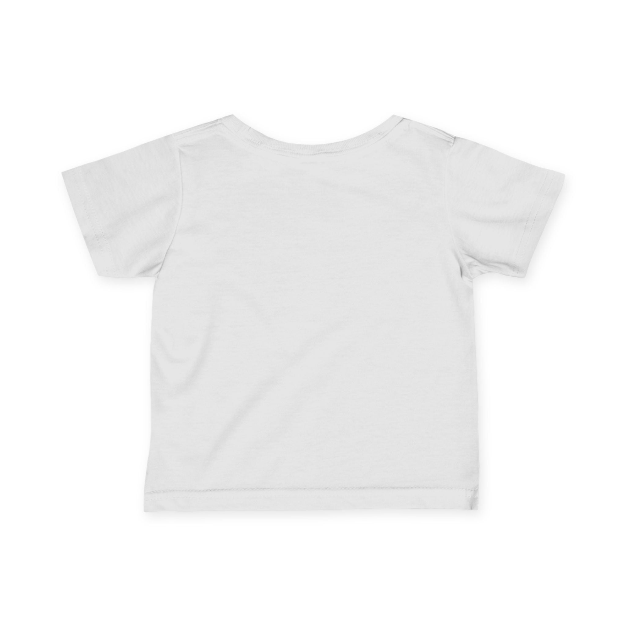 Just Waiting on Halloween - Infant Tee