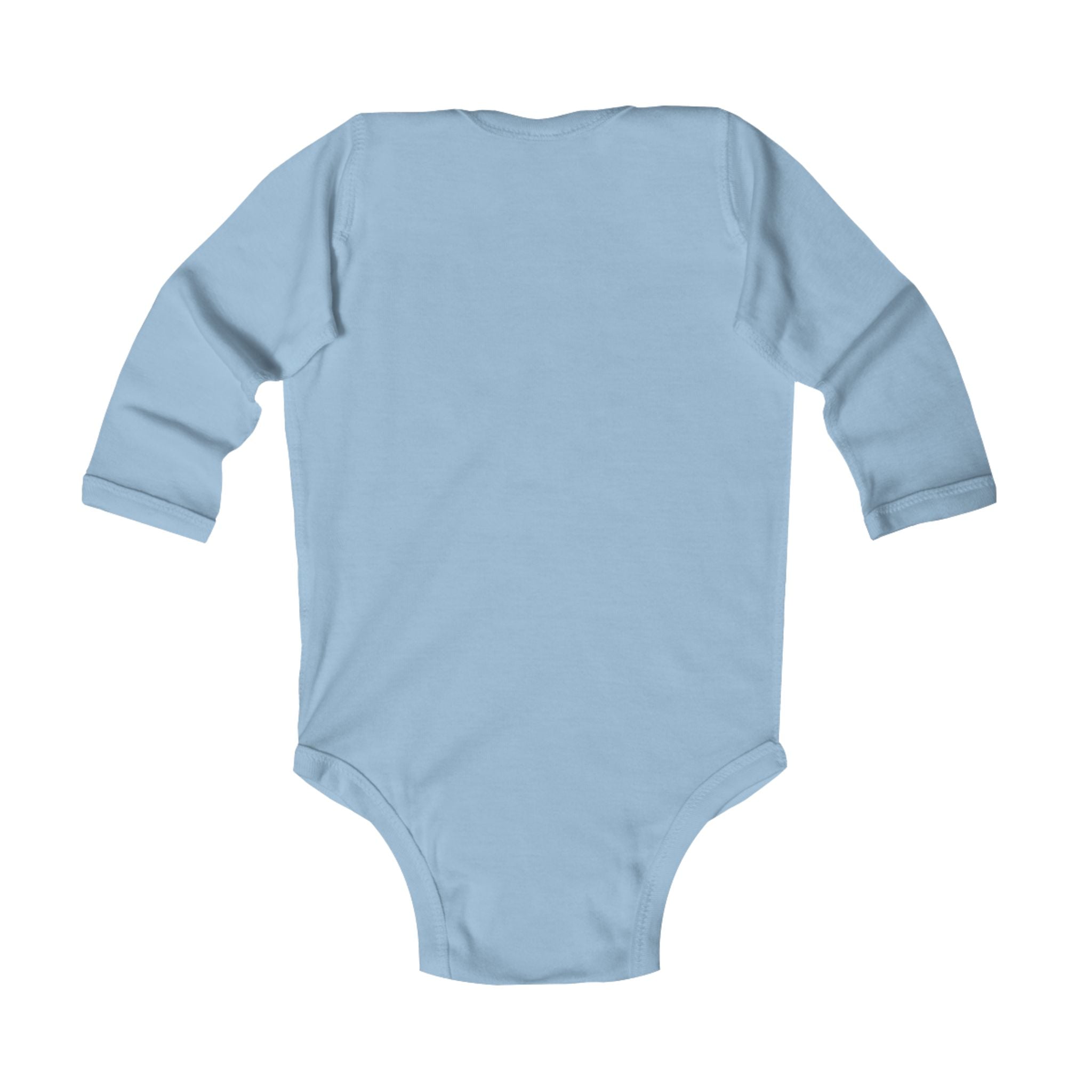 Baby's Playtime Infant Bodysuit