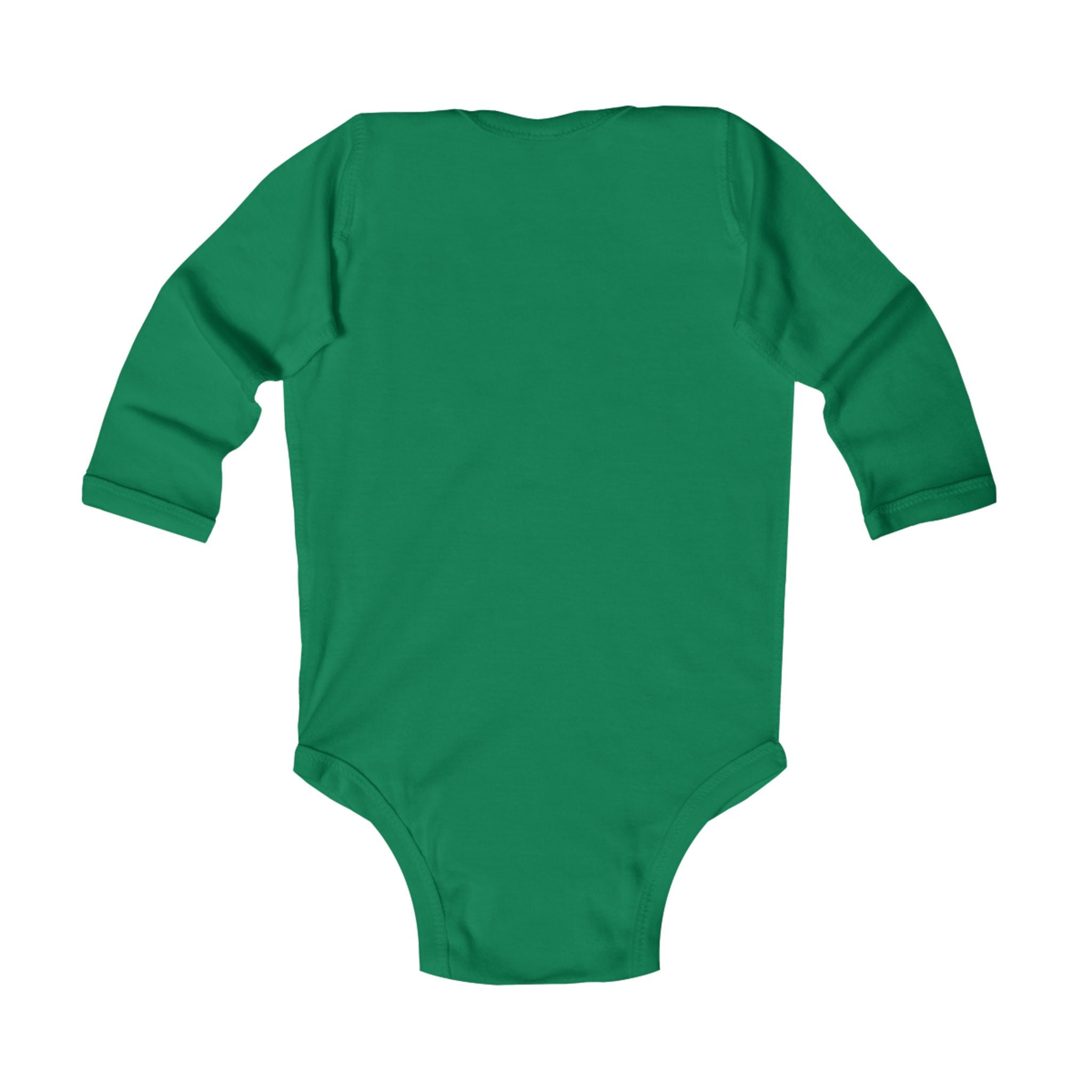 Baby's Playtime Infant Bodysuit