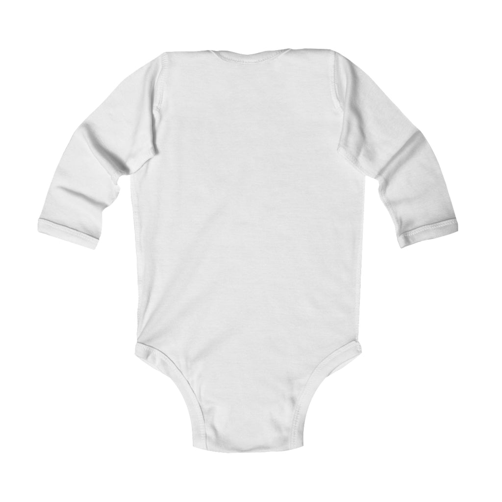 Baby's Playtime Infant Bodysuit