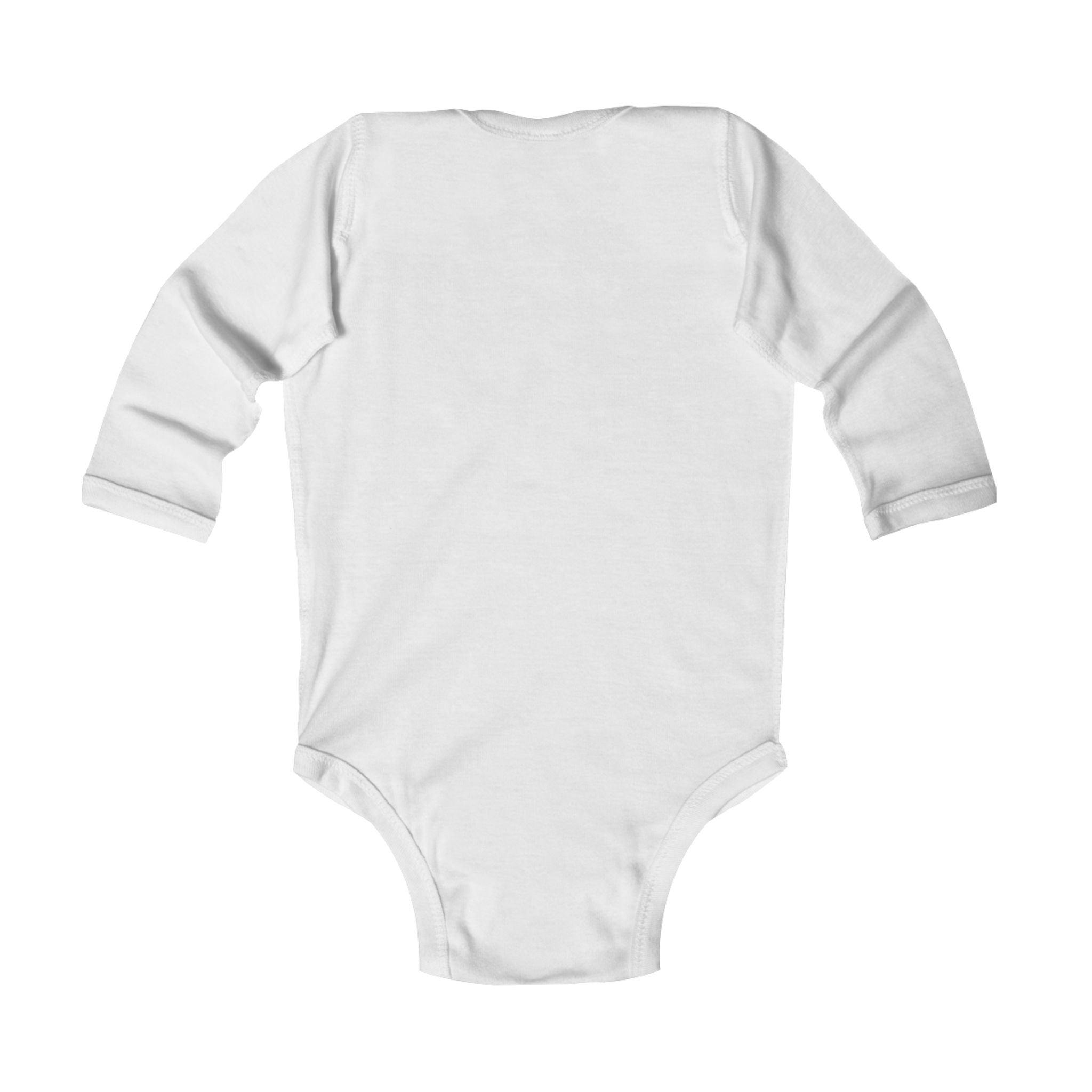 Baby's Playtime Infant Bodysuit