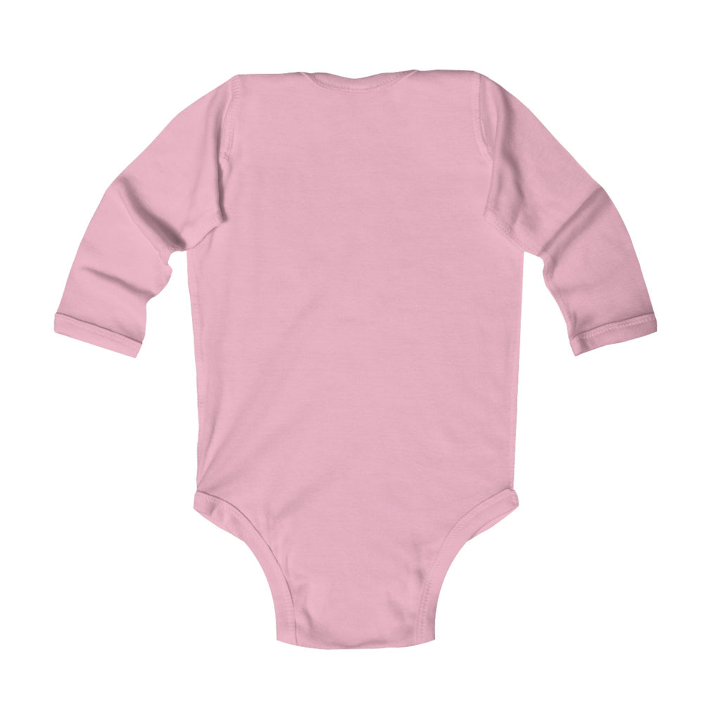 Baby's Playtime Infant Bodysuit