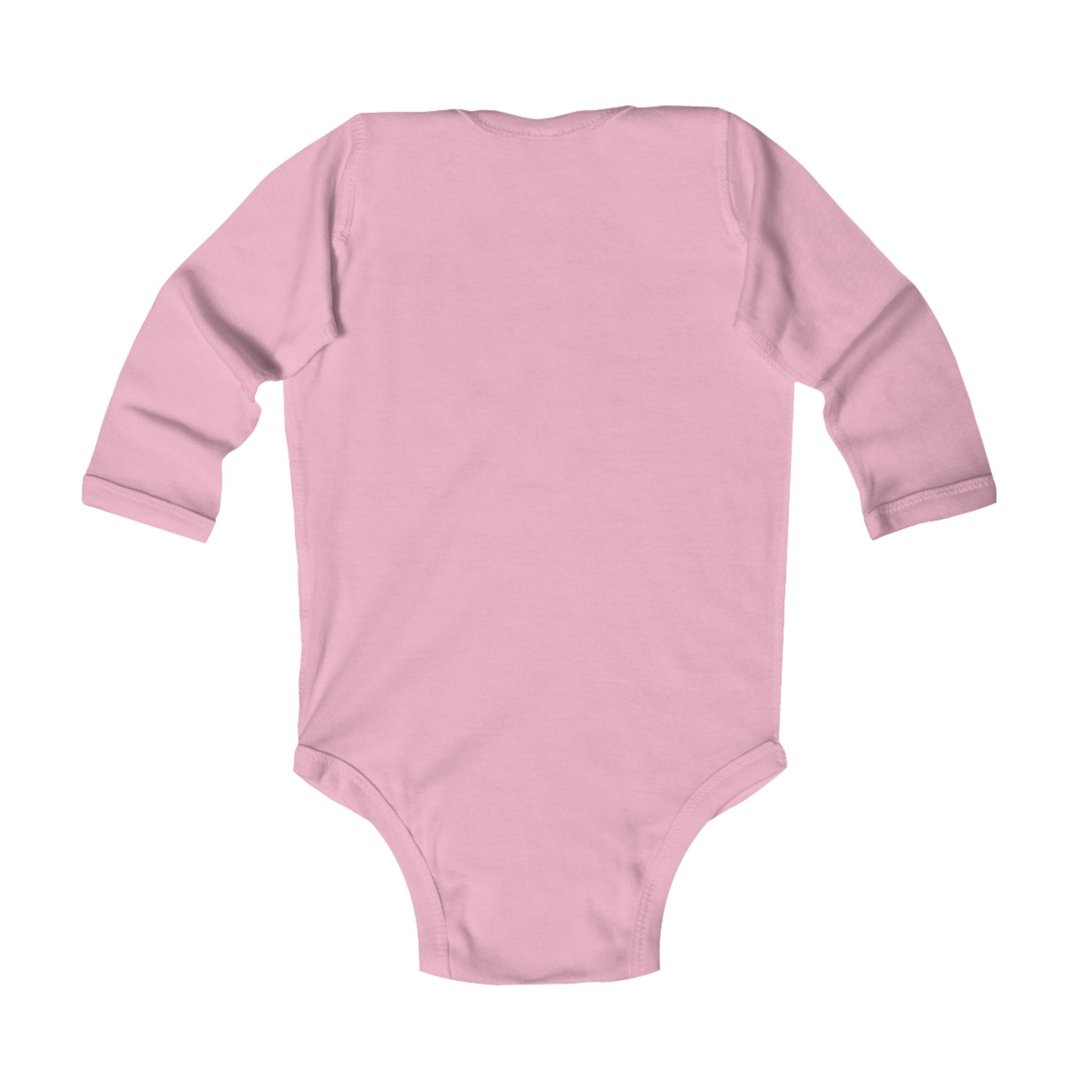 Baby's Playtime Infant Bodysuit