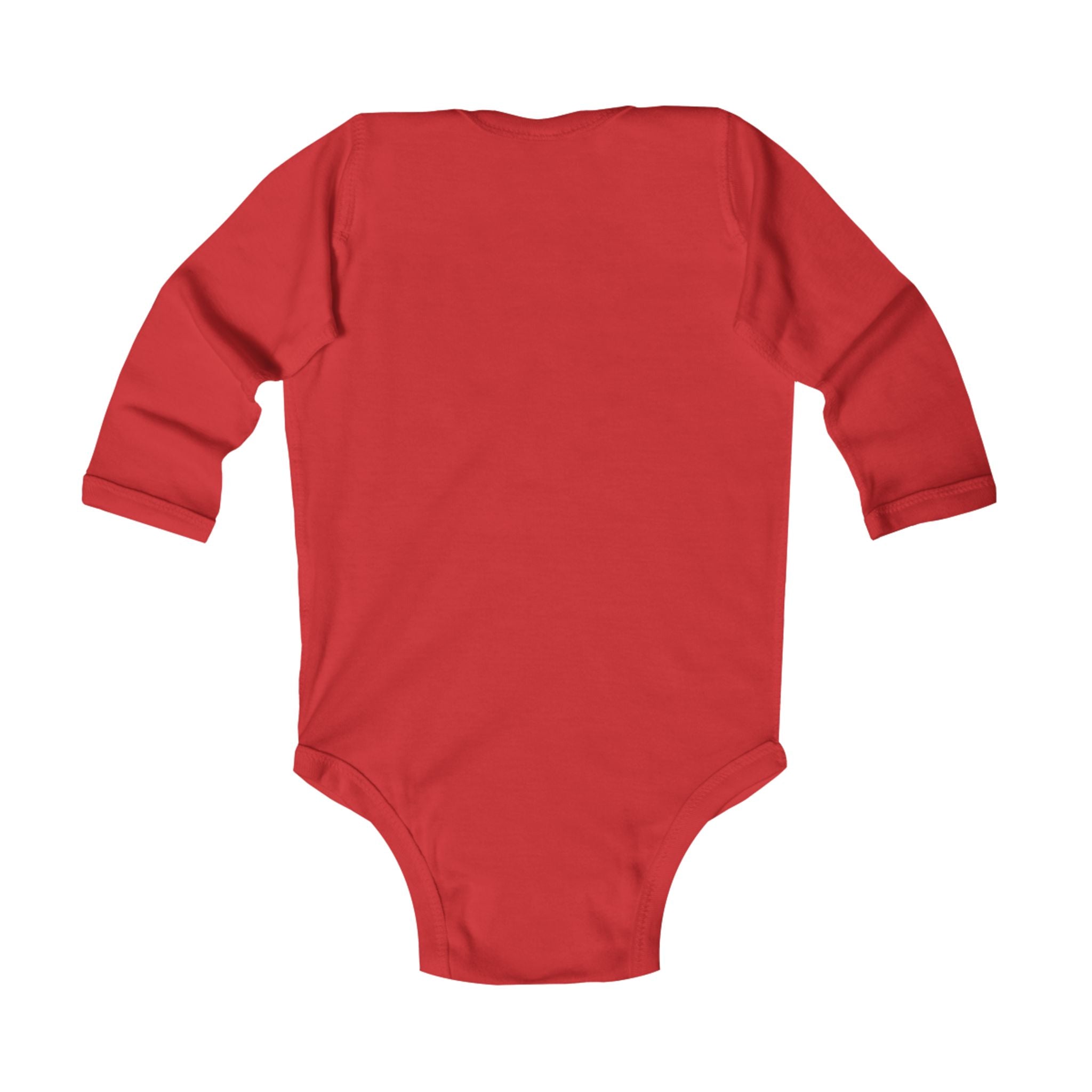 Baby's Playtime Infant Bodysuit