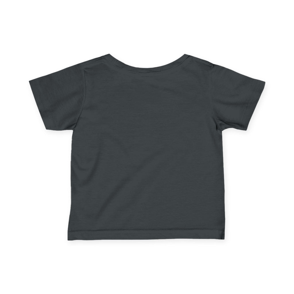 Just Waiting on Halloween - Infant Tee