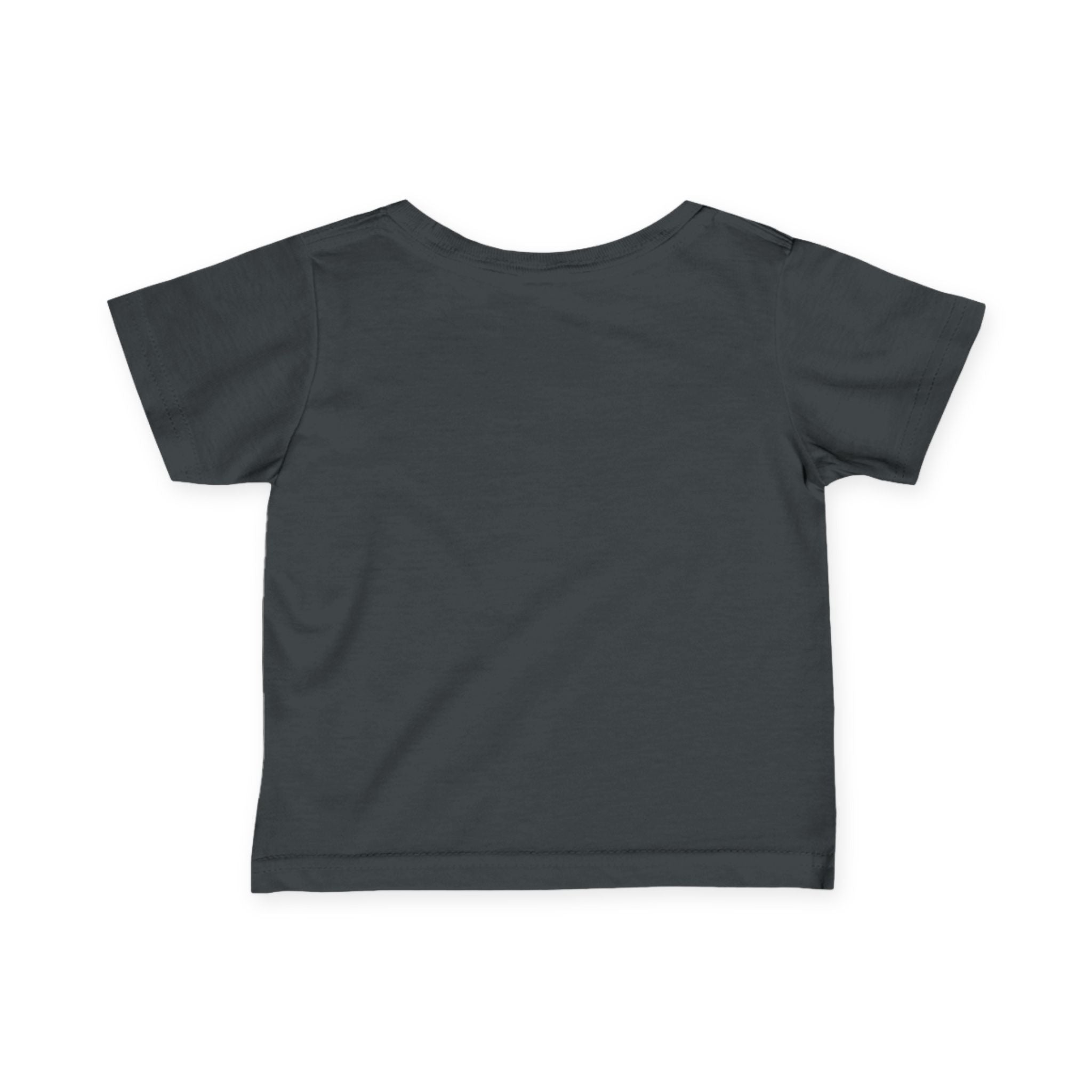 Just Waiting on Halloween - Infant Tee