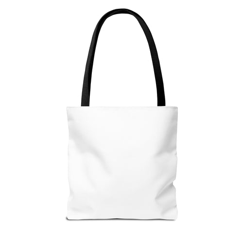Babies Play Haven Tote Bag