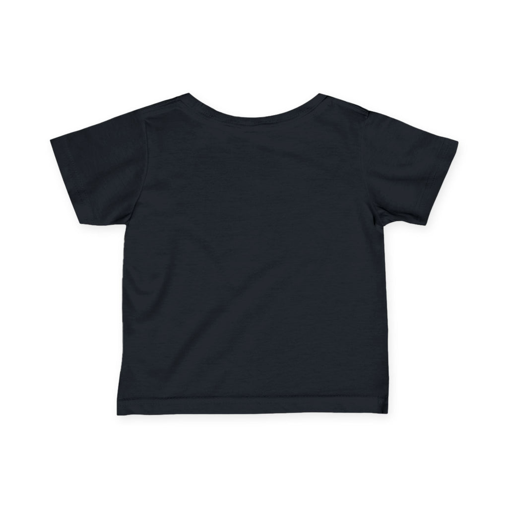 Just Waiting on Halloween - Infant Tee