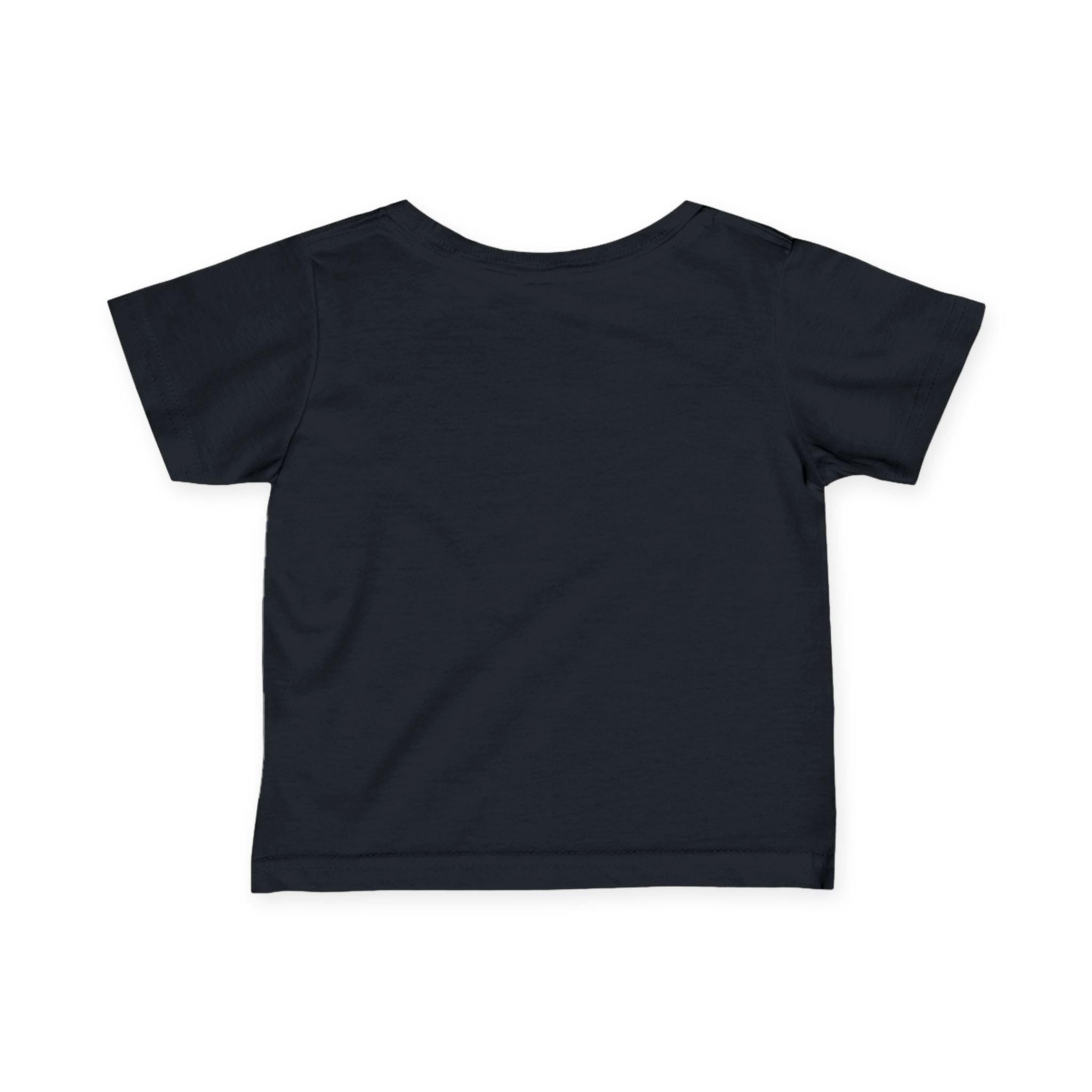 Just Waiting on Halloween - Infant Tee