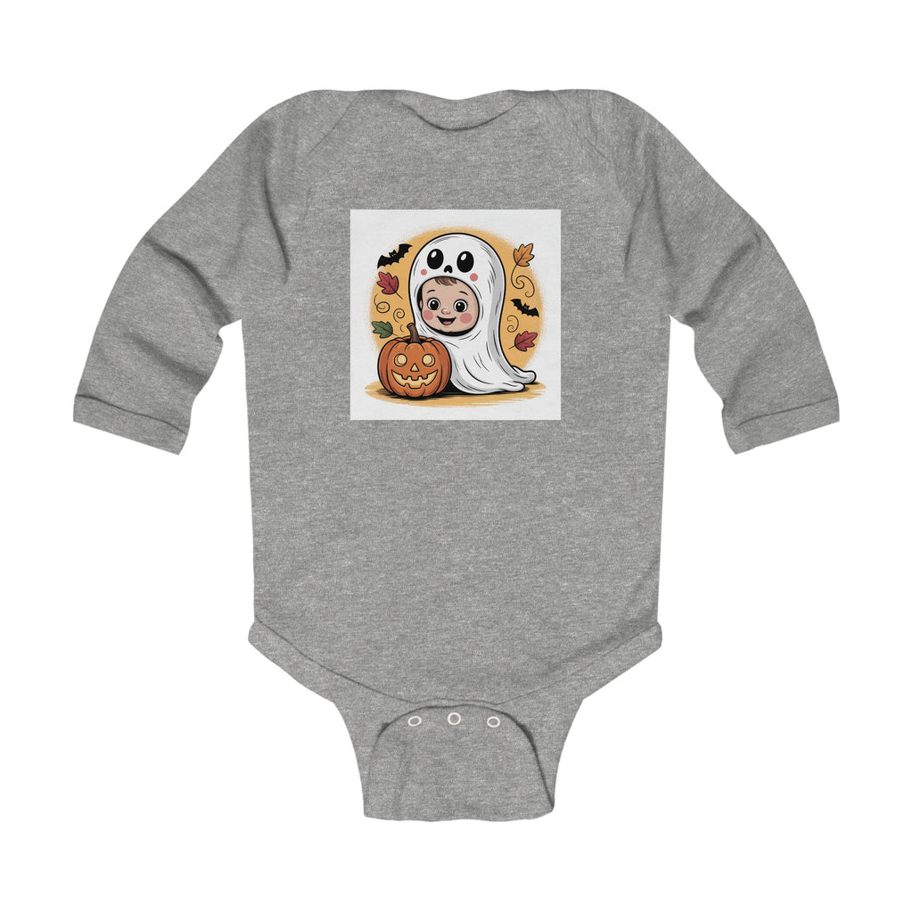 Halloween Baby Infant Bodysuit