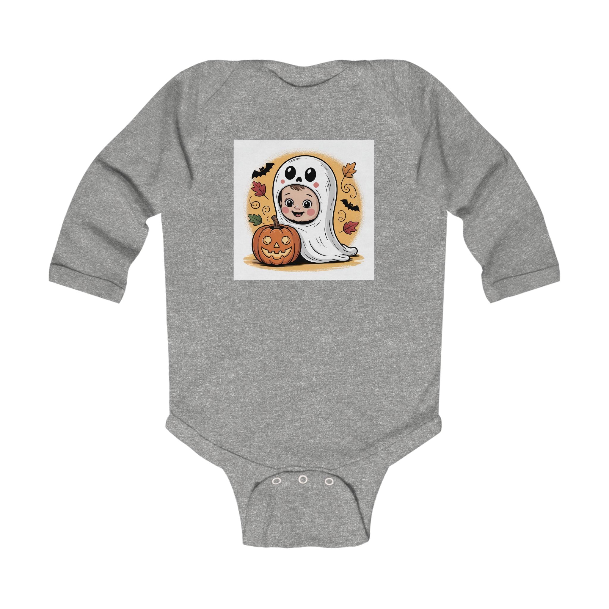 Halloween Baby Infant Bodysuit