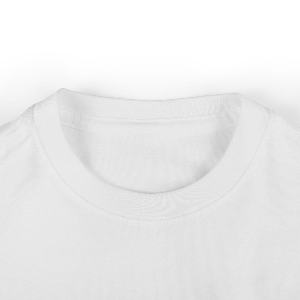 Just Waiting on Halloween - Infant Tee